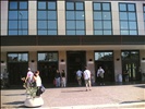 Ingresso Stazione P.N.